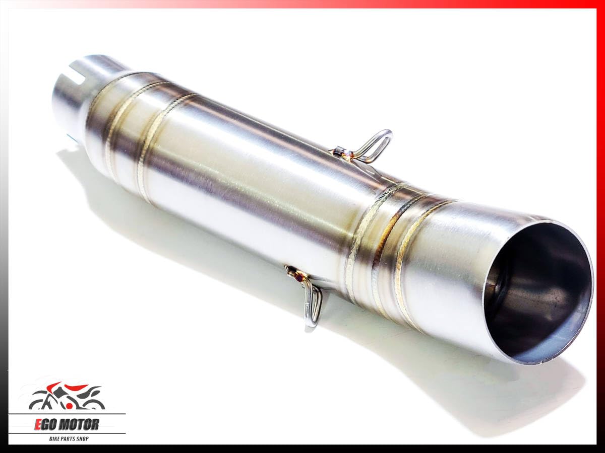 Amazon | a307-21 EGO MOTOR CBR250R MC41用 スリップオン